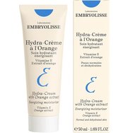 Embryolisse Moisturizing Cream with Orange 50ml