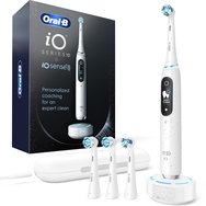 Oral-B iO Series 10 Electric Toothbrush 1 бр - Stardust White