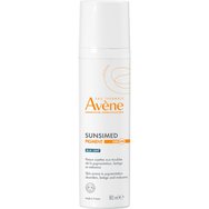 Avene SunsiMed Pigment Spf50+, 80ml