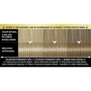 Syoss Oleo Intense Permanent Oil Hair Color Kit 1 бр - 8-05 блондинка светло бежово