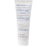 Korres Promo Tinted Sunscreen Face Cream Spf30, 50ml & Подарък Foaming Cream Cleanser 20ml & Greek Yoghurt Serum 1.5ml & торбичка
