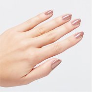 OPI Infinite Shine Nail Polish 15ml - Werkin’ Shine to Five