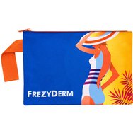 Frezyderm Подарък Summer Beach Pouch 1 бр - 