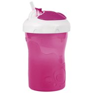 Mam Primamma 2in1 Cup 12m+, 280ml, Код 800 - Фуксия