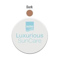 Luxurious Suncare Silk Cover BB Compact SPF50+, 12g - 04 Dark