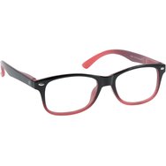 Eyelead Очила за пресбиопия Червени - черни 1 брой, Код E245 -  Eyelead Очила за пресбиопия Червени - черни 1 брой, Код E245 -