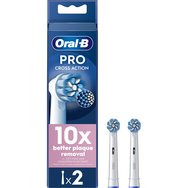 Oral-B Pro Sensitive Clean Soft Electric Toothbrush Head 2 бр