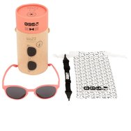 Kietla Kids Sunglasses Wazz 1-2 Years Код WA2SUNGRAP, 1 бр - Grapefruit Kietla Kids Sunglasses Wazz 1-2 Years Код WA2SUNGRAP, 1 бр - Grapefruit