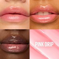 Maybelline Lifter Glaze Lip Oil Balm 1 бр - 002 Pink Drip Maybelline Lifter Glaze Lip Oil Balm 1 бр - 002 Pink Drip