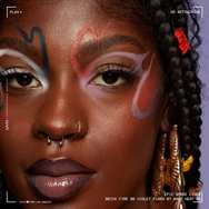 NYX Professional Makeup Epic Smoke Liner 0.17gr - 07 Violet Flash