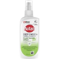 Autan Defense Plant-Based Spray 100ml Autan Defense Plant-Based Spray 100ml