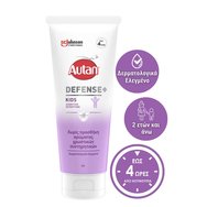 Autan Defence Kids 100ml Autan Defence Kids 100ml