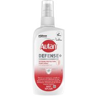Autan Defense Extreme Protection Spray 100ml