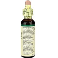 Bach Agrimony (Agrimonia Eupatoria) Ανθοΐαμα σε Σταγόνες 20ml