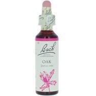 Bach Oak Цветя в капки 20ml