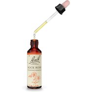 Bach Rock Rose Ανθοΐαμα σε Σταγόνες 20ml