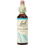 Bach Rock Water Цветя в капки 20ml
