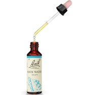 Bach Rock Water Цветя в капки 20ml