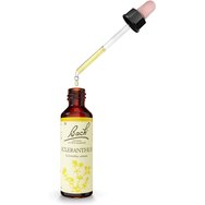 Bach Scleranthus Цветя в капки 20ml