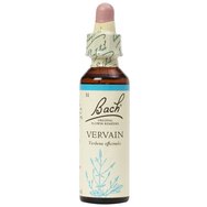 Bach Vervain Цветя в капки 20ml