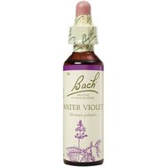 Bach Water Violet Цветя в капки 20ml