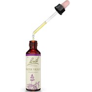 Bach Water Violet Цветя в капки 20ml