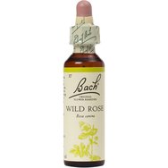 Bach Wild Rose Цветя в капки 20ml