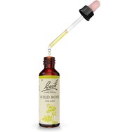 Bach Wild Rose Цветя в капки 20ml