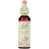 Bach Willow Ανθοΐαμα σε Σταγόνες 20ml