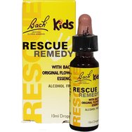 Bach Kids Orignal Flower Essences Remedy 10ml