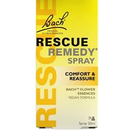 Bach Rescue Remedy Comfort Reasure Spray 20ml