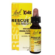 Bach Kids Remedy with Bach Orignal Flower Essences 10ml - Уникална комбинация от цветни билки за лечение на безсъние, подходяща за цялото семейство Bach Kids Remedy with Bach Orignal Flower Essences 10ml - Уникална комбинация от цветни билки за лечение на безсъние, подходяща за цялото семейство
