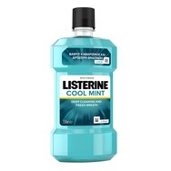 Listerine Cool Mint Лек антисептичен орален разтвор 250 мл