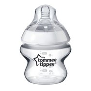 Tommee Tippee Closer to Nature Baby Bottle 0m+ Код 42240089, 150ml