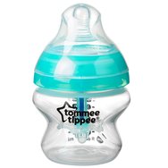 Tommee Tippee Advanced Anti-Colic Baby Bottle 0m+ Код 42240585, 150ml