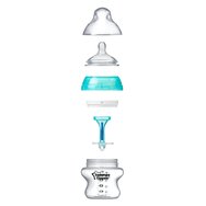 Tommee Tippee Advanced Anti-Colic Baby Bottle 0m+ Код 42240585, 150ml