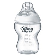 Tommee Tippee Closer to Nature Baby Bottle 0m+ Код 42250089, 260ml