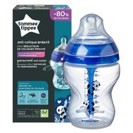 Tommee Tippee Advanced Anti-Colic Baby Bottle 0m+ Код 42257585, 260ml