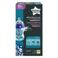 Tommee Tippee Advanced Anti-Colic Baby Bottle 0m+ Код 42257585, 260ml