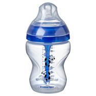 Tommee Tippee Advanced Anti-Colic Baby Bottle 0m+ Код 42257585, 260ml