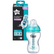 Tommee Tippee Advanced Anti-Colic Baby Bottle 3m+ код 42257785, 340ml