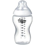 Tommee Tippee Closer to Nature PP Baby Bottle 3m+ код 42260185, 340ml