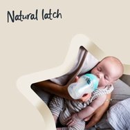 Tommee Tippee Promo Advanced Anti-Colic 0m+, 150ml 2 бр & 260ml 2 бр & Advanced Anti-Colic Teat 0m+, 2 бр & Silicone Soother 0m+, 2 бр & Bottle & Teat Brush 1 бр Tommee Tippee Promo Advanced Anti-Colic 0m+, 150ml 2 бр & 260ml 2 бр & Advanced Anti-Colic Teat 0m+, 2 бр & Silicone Soother 0m+, 2 бр & Bottle & Teat Brush 1 бр