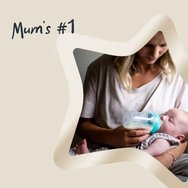 Tommee Tippee Promo Advanced Anti-Colic 0m+, 150ml 2 бр & 260ml 2 бр & Advanced Anti-Colic Teat 0m+, 2 бр & Silicone Soother 0m+, 2 бр & Bottle & Teat Brush 1 бр Tommee Tippee Promo Advanced Anti-Colic 0m+, 150ml 2 бр & 260ml 2 бр & Advanced Anti-Colic Teat 0m+, 2 бр & Silicone Soother 0m+, 2 бр & Bottle & Teat Brush 1 бр