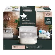 Tommee Tippee Electric Super Steam Sterilizer Код 423210, 1 бр