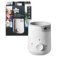 Tommee Tippee Closer to Nature Electric Bottle & Food Warmer Код 42323751, 1 бр