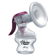 Tommee Tippee Closer to Nature Single Manual Breast Pump Код 423627, 1 бр
