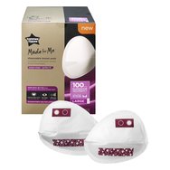 Tommee Tippee Disposable Breast Pads Daily Large Код 423628, 100 бр