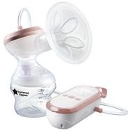 Tommee Tippee Made for Me Single Electric Breast Pump 1 бр Tommee Tippee Made for Me Single Electric Breast Pump 1 бр