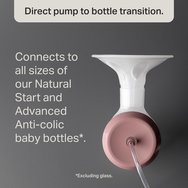 Tommee Tippee Made for Me Single Electric Breast Pump 1 бр Tommee Tippee Made for Me Single Electric Breast Pump 1 бр